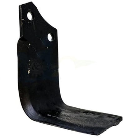 Aftermarket Blade, Tiller, RH A-TB040-AI